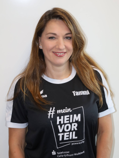Tammi