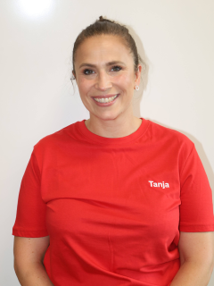 Tanja
